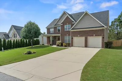 4829 Apple Court, Augusta, GA 30909 - Photo 2