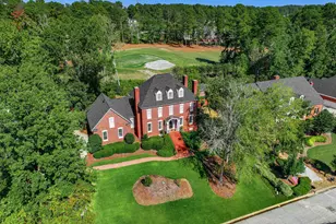 735 Michael's Creek, Evans, GA 30809 - Photo 4