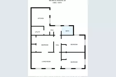 602 3rd Street, Augusta, GA 30901 - Photo 50