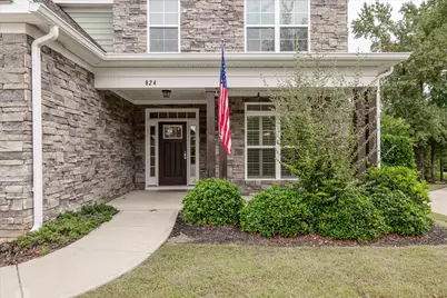 824 Brasstown Court, Evans, GA 30809 - Photo 2