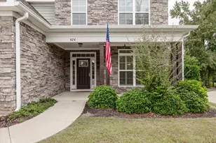 824 Brasstown Ct, Evans, GA 30809 - Photo 2