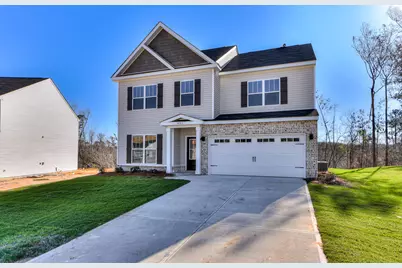 6056 Ephemeral Circle, Beech Island, SC 29842 - Photo 2