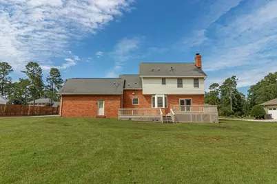 4212 Knollcrest Circle S, Martinez, GA 30907 - Photo 42