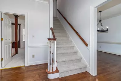 4212 Knollcrest Circle S, Martinez, GA 30907 - Photo 4