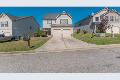 3353 Grove Landing Circle, Grovetown, GA 30813 - Photo 2