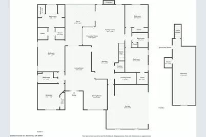 615 Saw Grass Drive, Martinez, GA 30907 - Photo 42