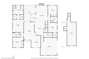 615 Saw Grass Dr, Martinez, GA 30907 - Photo 42