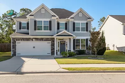 901 Williford Run Drive, Grovetown, GA 30813 - Photo 1