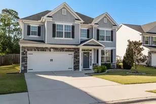 901 Williford Run Dr, Grovetown, GA 30813 - Photo 4