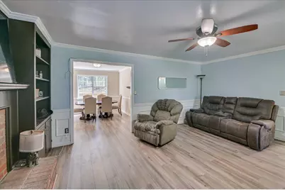 4766 Red Leaf Ct Court, Martinez, GA 30907 - Photo 10