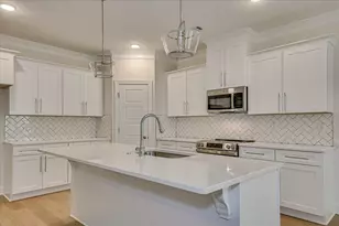 1161 Speckled Teal Path, Aiken, SC 29803 - Photo 16