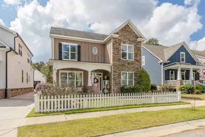 987 Mitchell Lane, Evans, GA 30809 - Photo 4