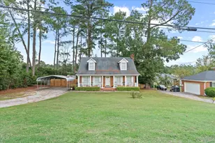 1264 Marks Church Rd, Augusta, GA 30909 - Photo 2