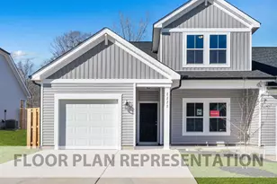 1096 Primrose Dr, North Augusta, SC 29860 - Photo 1