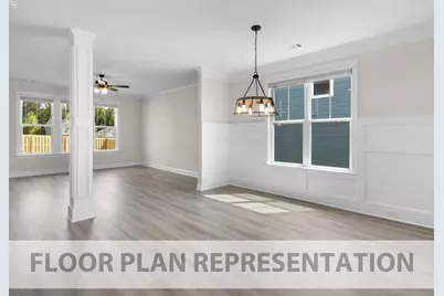 1835 Harbury Drive #Tp109, Grovetown, GA 30813 - Photo 4