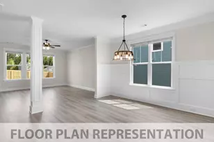 1835 Harbury Dr, Grovetown, GA 30813 - Photo 4