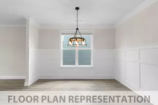 1835 Harbury Dr, Grovetown, GA 30813 - Photo 6