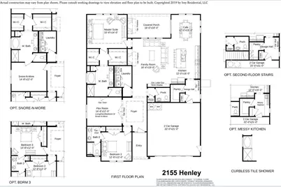 2170 Sinclair Drive #Sc97, Grovetown, GA 30813 - Photo 2