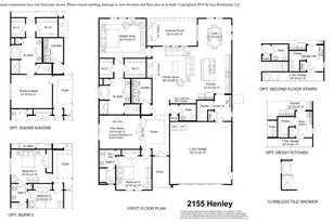 2170 Sinclair Dr, Grovetown, GA 30813 - Photo 2