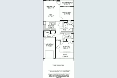 1151 Clareton Drive #7c, Grovetown, GA 30813 - Photo 12