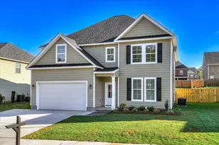 1552 Baldwin Lakes Dr, Grovetown, GA 30813 - Photo 2