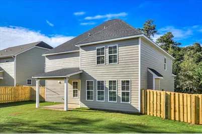 1552 Baldwin Lakes Drive, Grovetown, GA 30813 - Photo 48