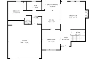 280 Palamon Dr, Grovetown, GA 30813 - Photo 36