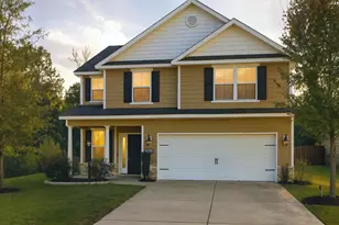 3262 Alexandria Dr, Grovetown, GA 30813 - Photo 2