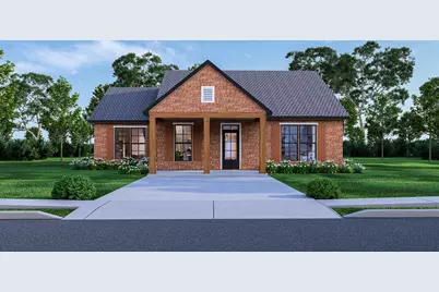 110 Big Rock Road, Thomson, GA 30824 - Photo 1