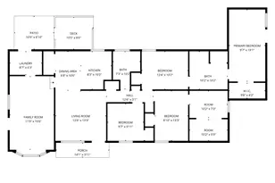 2046 Fernwood Circle Circle, Augusta, GA 30906 - Photo 28