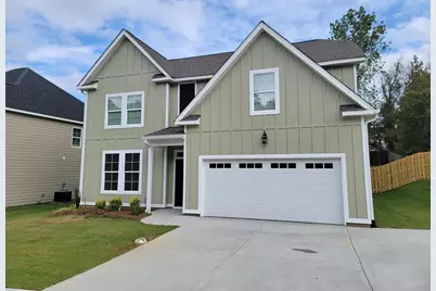 1554 Baldwin Lakes Drive, Grovetown, GA 30813 - Photo 1