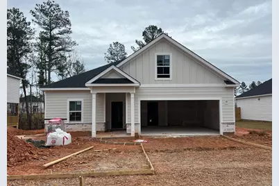 127 Tanager Lane, Evans, GA 30809 - Photo 1