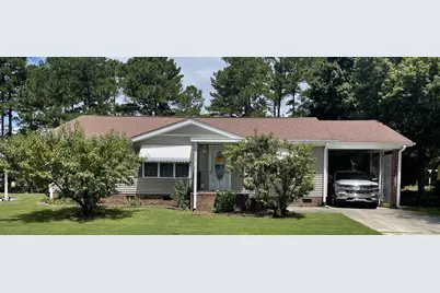 4009 Waccamaw Drive, Martinez, GA 30907 - Photo 2