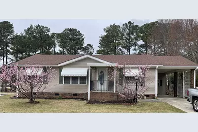 4009 Waccamaw Drive, Martinez, GA 30907 - Photo 1