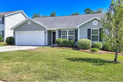 819 Westlawn Drive, Grovetown, GA 30813 - Photo 2