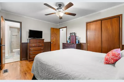 5303 Buttermilk Road, Sylvania, GA 30467 - Photo 16