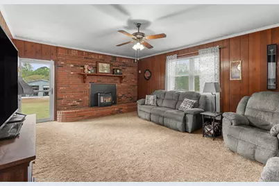 5303 Buttermilk Road, Sylvania, GA 30467 - Photo 12