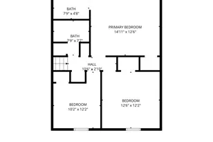 4350 Quail Creek Rd, Martinez, GA 30907 - Photo 4