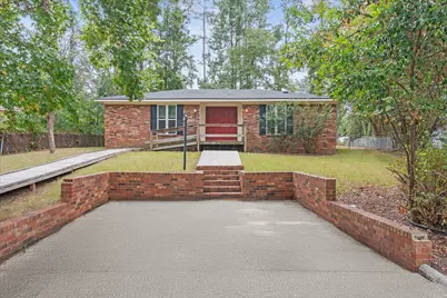 4074 Harden Ct. Court, Martinez, GA 30907 - Photo 2