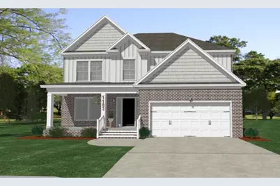 629 Grosbeak Lane, Evans, GA 30809 - Photo 2