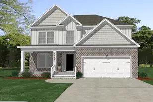 629 Grosbeak Ln, Evans, GA 30809 - Photo 2