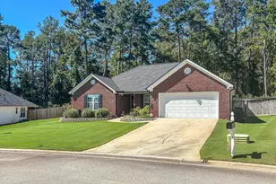 1219 Pinnacle Dr, Grovetown, GA 30813 - Photo 6