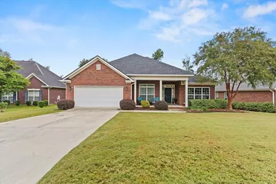 5171 Parnell Way, Martinez, GA 30907 - Photo 1