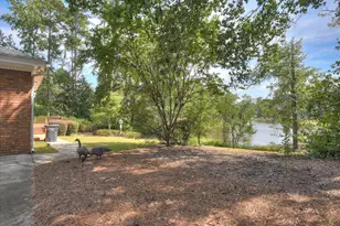 3531 W Lake Dr, Martinez, GA 30907 - Photo 48