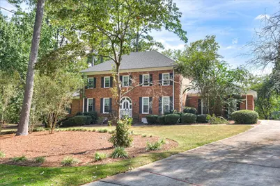 3531 W Lake Drive, Martinez, GA 30907 - Photo 2