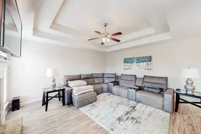 594 Raleigh Drive, Graniteville, SC 29829 - Photo 4