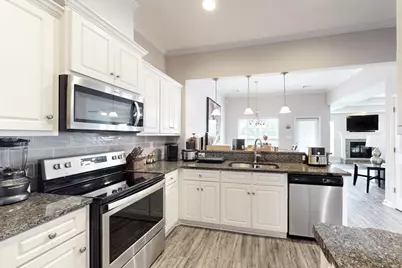 594 Raleigh Drive, Graniteville, SC 29829 - Photo 6