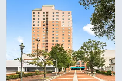 1 7th Street #805, Augusta, GA 30901 - Photo 1