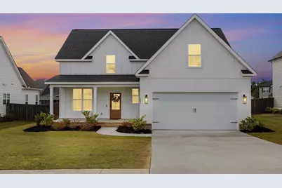 422 Woodlawn Street, Evans, GA 30809 - Photo 2