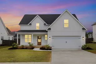 422 Woodlawn St, Evans, GA 30809 - Photo 2